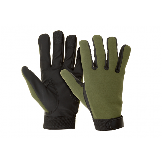 All Weather Shooting Gloves OD (Invader Gear)